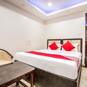 Triple Room Balcony